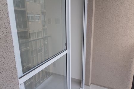 Apartamento para alugar com 52m², 2 quartos e 1 vaga Apartamento para alugar com 52m², 2 quartos e 1 vagaVaranda da Sala
