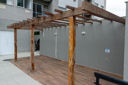 Apartamento para alugar com 52m², 2 quartos e 1 vaga Apartamento para alugar com 52m², 2 quartos e 1 vagaÁrea comum