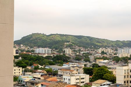 Apartamento para alugar com 52m², 2 quartos e 1 vaga Apartamento para alugar com 52m², 2 quartos e 1 vagaVista da Varanda