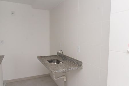 Apartamento para alugar com 52m², 2 quartos e 1 vaga Apartamento para alugar com 52m², 2 quartos e 1 vagaCozinha