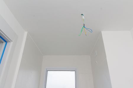 Apartamento para alugar com 52m², 2 quartos e 1 vaga Apartamento para alugar com 52m², 2 quartos e 1 vagaBanheiro da Suíte