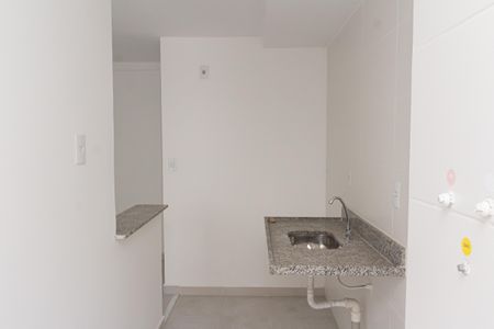 Apartamento para alugar com 52m², 2 quartos e 1 vaga Apartamento para alugar com 52m², 2 quartos e 1 vagaCozinha