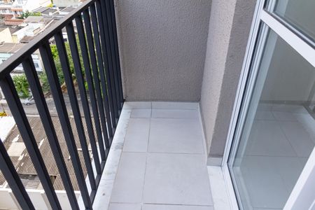 Apartamento para alugar com 52m², 2 quartos e 1 vaga Apartamento para alugar com 52m², 2 quartos e 1 vagaVaranda da Sala