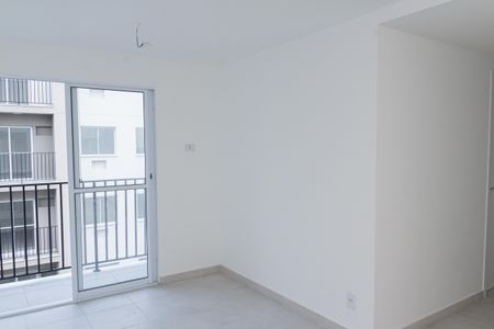 Apartamento para alugar com 52m², 2 quartos e 1 vaga Apartamento para alugar com 52m², 2 quartos e 1 vagaSala