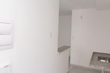 Apartamento para alugar com 52m², 2 quartos e 1 vaga Apartamento para alugar com 52m², 2 quartos e 1 vagaCozinha