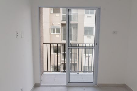 Apartamento para alugar com 52m², 2 quartos e 1 vaga Apartamento para alugar com 52m², 2 quartos e 1 vagaVaranda da Sala