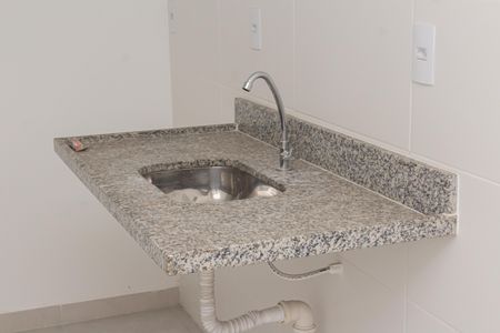 Apartamento para alugar com 52m², 2 quartos e 1 vaga Apartamento para alugar com 52m², 2 quartos e 1 vagaCozinha