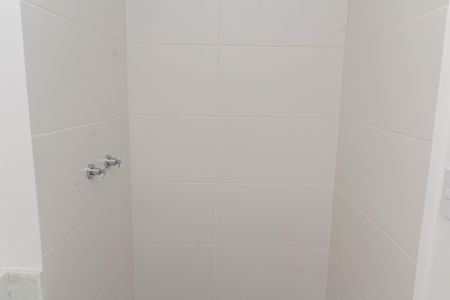 Apartamento para alugar com 52m², 2 quartos e 1 vaga Apartamento para alugar com 52m², 2 quartos e 1 vagaBanheiro 2