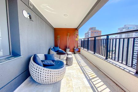 Studio para alugar com 27m², 1 quarto e sem vagaÁrea comum