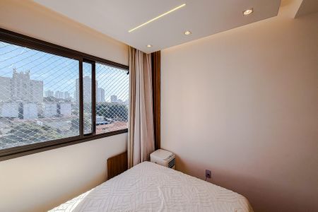 Studio para alugar com 27m², 1 quarto e sem vagaQuarto