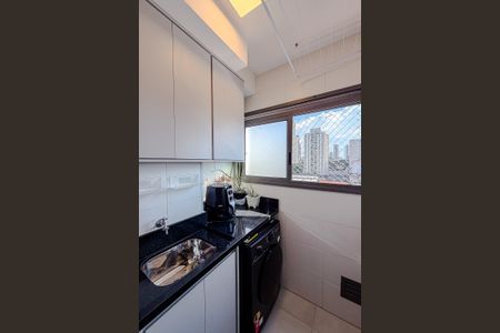 Studio para alugar com 27m², 1 quarto e sem vagaÁrea de Serviço