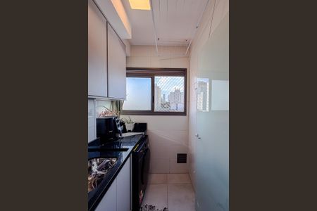 Studio para alugar com 27m², 1 quarto e sem vagaÁrea de Serviço