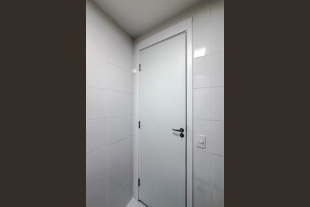 Studio para alugar com 27m², 1 quarto e sem vagaBanheiro