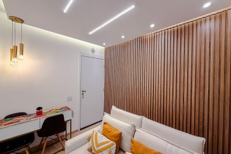 Studio para alugar com 27m², 1 quarto e sem vagaSala