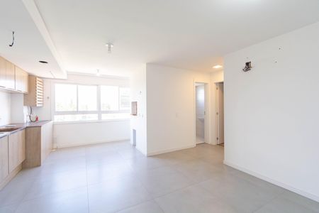 Apartamento para alugar com 2 quartos, 54m² em Fátima, Canoas