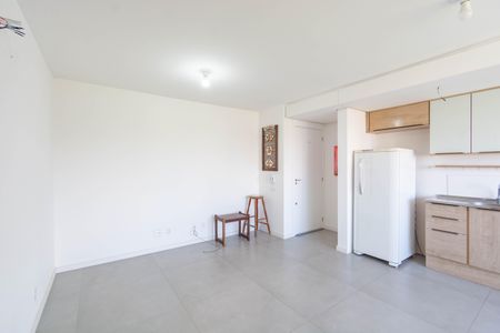 Apartamento para alugar com 2 quartos, 54m² em Fátima, Canoas