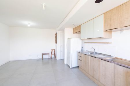 Apartamento para alugar com 2 quartos, 54m² em Fátima, Canoas