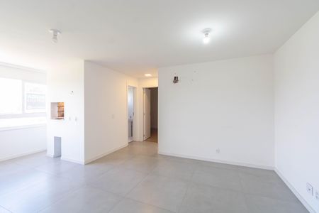 Apartamento para alugar com 2 quartos, 54m² em Fátima, Canoas