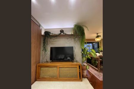 Apartamento para alugar com 60m², 2 quartos e 1 vaga Apartamento para alugar com 60m², 2 quartos e 1 vagaSala