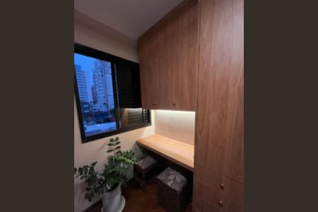 Quarto de apartamento para alugar com 2 quartos, 60m² em Vila Mariana, São Paulo