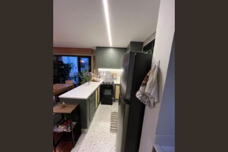 Apartamento para alugar com 60m², 2 quartos e 1 vaga Apartamento para alugar com 60m², 2 quartos e 1 vagaCozinha