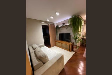 Sala de apartamento para alugar com 2 quartos, 60m² em Vila Mariana, São Paulo
