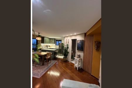 Apartamento para alugar com 60m², 2 quartos e 1 vaga Apartamento para alugar com 60m², 2 quartos e 1 vagaCozinha