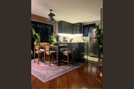 Apartamento para alugar com 60m², 2 quartos e 1 vaga Apartamento para alugar com 60m², 2 quartos e 1 vagaCozinha