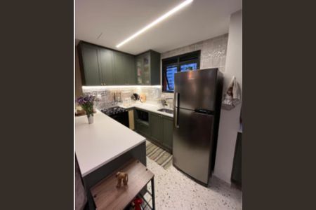 Apartamento para alugar com 60m², 2 quartos e 1 vaga Apartamento para alugar com 60m², 2 quartos e 1 vagaCozinha