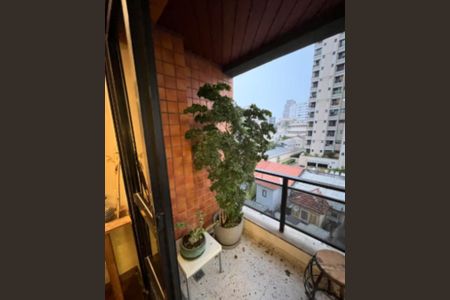 Apartamento para alugar com 60m², 2 quartos e 1 vaga Apartamento para alugar com 60m², 2 quartos e 1 vagaVaranda