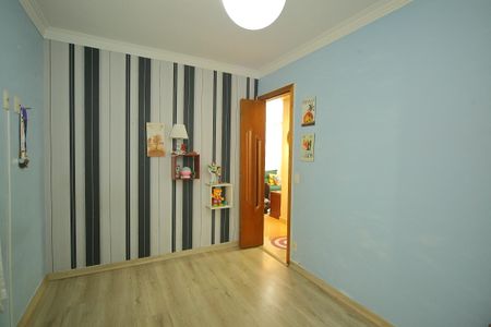 Apartamento à venda com 55m², 2 quartos e 1 vagaQuarto 2 