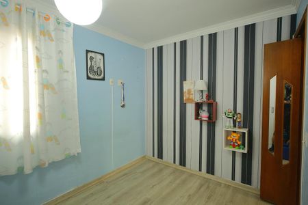 Apartamento à venda com 55m², 2 quartos e 1 vagaQuarto 2 