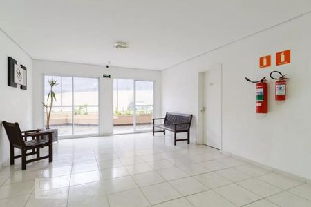 Apartamento à venda com 55m², 2 quartos e 1 vaga Apartamento à venda com 55m², 2 quartos e 1 vagaÁrea comum - Hall