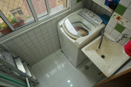 Apartamento à venda com 55m², 2 quartos e 1 vagaÁrea de serviço 