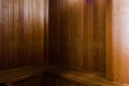 Apartamento à venda com 55m², 2 quartos e 1 vaga Apartamento à venda com 55m², 2 quartos e 1 vagaÁrea comum - Sauna