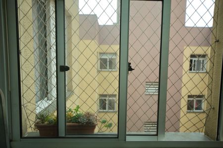 Apartamento à venda com 55m², 2 quartos e 1 vagaÁrea de serviço 
