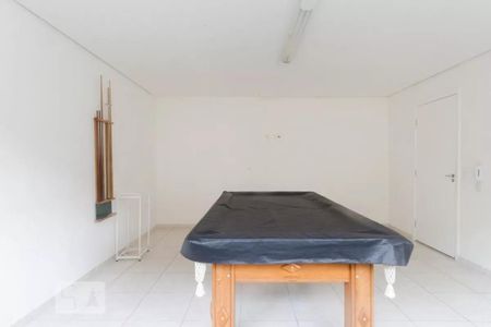 Apartamento à venda com 55m², 2 quartos e 1 vaga Apartamento à venda com 55m², 2 quartos e 1 vagaSala de Jogos