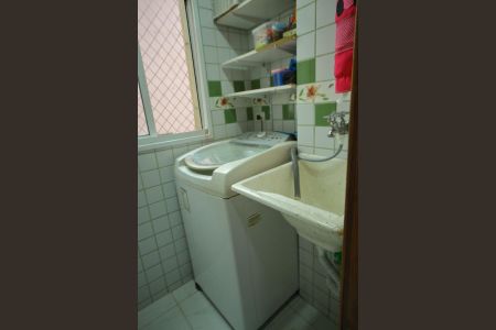 Apartamento à venda com 55m², 2 quartos e 1 vagaÁrea de serviço 