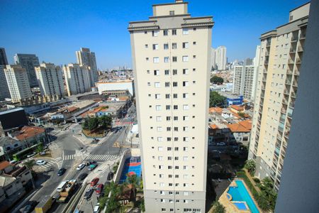 Apartamento à venda com 37m², 2 quartos e sem vaga