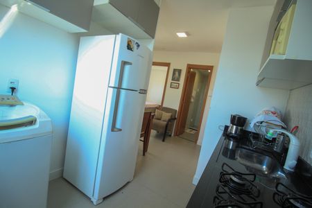 Apartamento à venda com 37m², 2 quartos e sem vaga