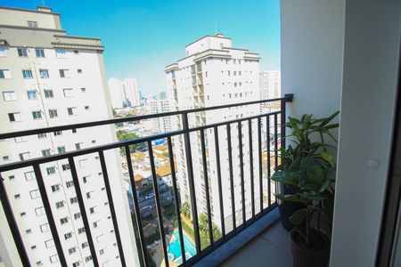 Apartamento à venda com 37m², 2 quartos e sem vaga