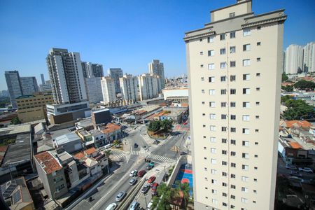Apartamento à venda com 37m², 2 quartos e sem vaga