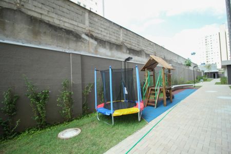 Apartamento à venda com 37m², 2 quartos e sem vaga
