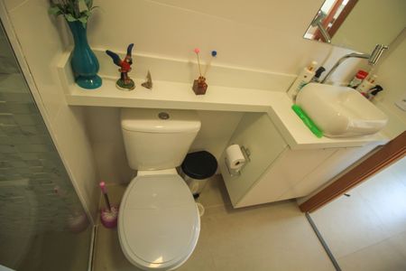 Apartamento à venda com 37m², 2 quartos e sem vaga