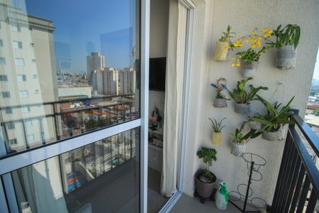 Apartamento à venda com 37m², 2 quartos e sem vaga