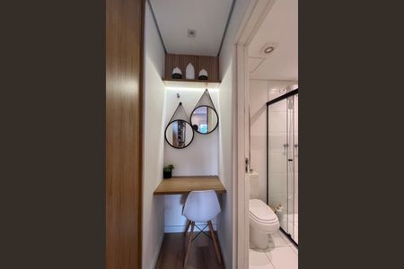 Studio para alugar com 33m², 1 quarto e sem vagaEscritorio