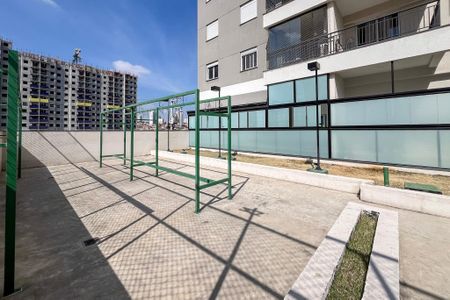 Studio para alugar com 33m², 1 quarto e sem vagaRedario