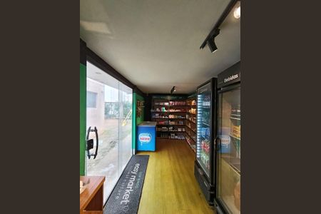Apartamento para alugar com 42m², 2 quartos e sem vaga Apartamento para alugar com 42m², 2 quartos e sem vagaConveniência