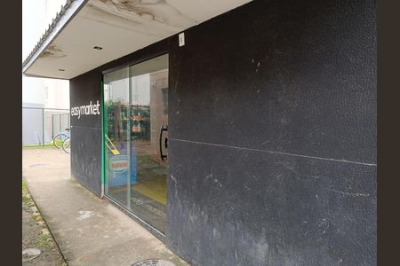Apartamento para alugar com 42m², 2 quartos e sem vaga Apartamento para alugar com 42m², 2 quartos e sem vagaConveniência