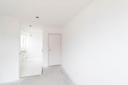 Apartamento para alugar com 42m², 2 quartos e sem vaga Apartamento para alugar com 42m², 2 quartos e sem vagaSala